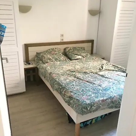 Valescure Appartamento *